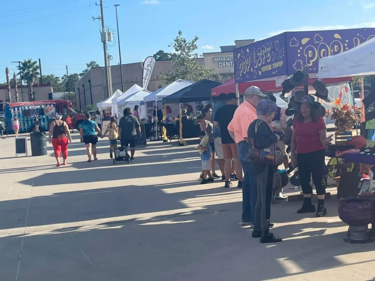 2025 Rayford 3rd Sunday Market